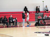 Sagemont vs. Dade Christian – Intense District Showdown