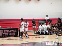 Sagemont vs. Dade Christian – Intense District Showdown