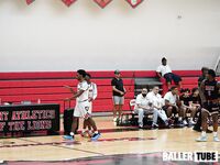 Sagemont vs. Dade Christian – Intense District Showdown