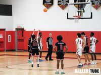 Sagemont vs. Dade Christian – Intense District Showdown