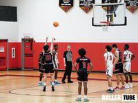 Sagemont vs. Dade Christian – Intense District Showdown