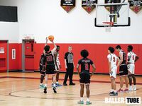 Sagemont vs. Dade Christian – Intense District Showdown