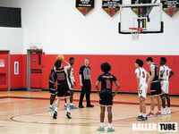 Sagemont vs. Dade Christian – Intense District Showdown