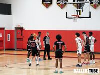 Sagemont vs. Dade Christian – Intense District Showdown