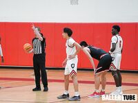 Sagemont vs. Dade Christian – Intense District Showdown