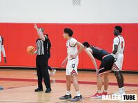 Sagemont vs. Dade Christian – Intense District Showdown