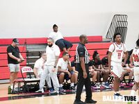 Sagemont vs. Dade Christian – Intense District Showdown