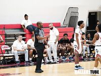 Sagemont vs. Dade Christian – Intense District Showdown