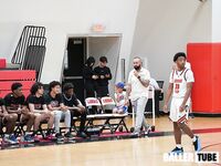 Sagemont vs. Dade Christian – Intense District Showdown