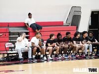 Sagemont vs. Dade Christian – Intense District Showdown