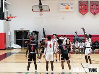 Sagemont vs. Dade Christian – Intense District Showdown