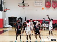 Sagemont vs. Dade Christian – Intense District Showdown