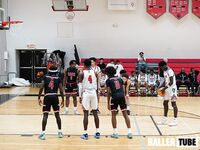 Sagemont vs. Dade Christian – Intense District Showdown