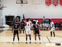 Sagemont vs. Dade Christian – Intense District Showdown