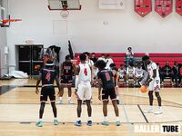 Sagemont vs. Dade Christian – Intense District Showdown