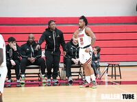 Sagemont vs. Dade Christian – Intense District Showdown