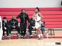 Sagemont vs. Dade Christian – Intense District Showdown