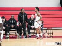 Sagemont vs. Dade Christian – Intense District Showdown