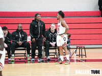 Sagemont vs. Dade Christian – Intense District Showdown