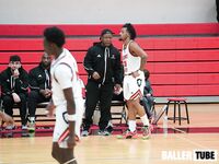 Sagemont vs. Dade Christian – Intense District Showdown