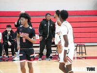 Sagemont vs. Dade Christian – Intense District Showdown