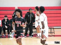 Sagemont vs. Dade Christian – Intense District Showdown