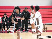 Sagemont vs. Dade Christian – Intense District Showdown