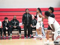 Sagemont vs. Dade Christian – Intense District Showdown