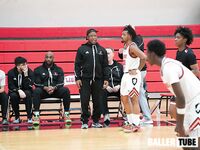 Sagemont vs. Dade Christian – Intense District Showdown