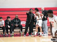 Sagemont vs. Dade Christian – Intense District Showdown