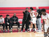 Sagemont vs. Dade Christian – Intense District Showdown