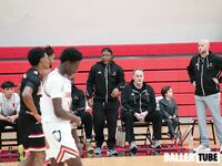 Sagemont vs. Dade Christian – Intense District Showdown