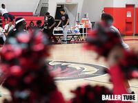 Sagemont vs. Dade Christian – Intense District Showdown