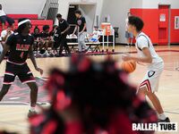 Sagemont vs. Dade Christian – Intense District Showdown