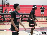 Sagemont vs. Dade Christian – Intense District Showdown