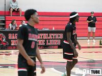 Sagemont vs. Dade Christian – Intense District Showdown