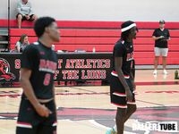 Sagemont vs. Dade Christian – Intense District Showdown