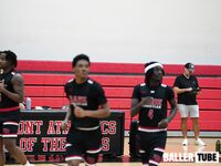 Sagemont vs. Dade Christian – Intense District Showdown