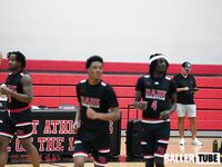 Sagemont vs. Dade Christian – Intense District Showdown