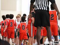 Sagemont Elementary vs. Summit Quest – Youth Basketball Showdown