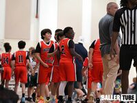 Sagemont Elementary vs. Summit Quest – Youth Basketball Showdown