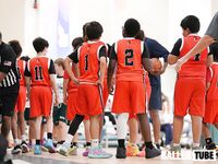 Sagemont Elementary vs. Summit Quest – Youth Basketball Showdown