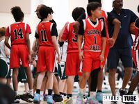 Sagemont Elementary vs. Summit Quest – Youth Basketball Showdown