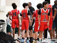 Sagemont Elementary vs. Summit Quest – Youth Basketball Showdown