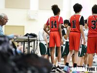 Sagemont Elementary vs. Summit Quest – Youth Basketball Showdown