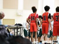 Sagemont Elementary vs. Summit Quest – Youth Basketball Showdown