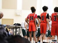 Sagemont Elementary vs. Summit Quest – Youth Basketball Showdown