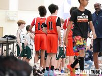 Sagemont Elementary vs. Summit Quest – Youth Basketball Showdown