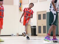 Sagemont Elementary vs. Summit Quest – Youth Basketball Showdown