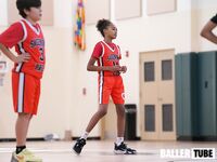 Sagemont Elementary vs. Summit Quest – Youth Basketball Showdown